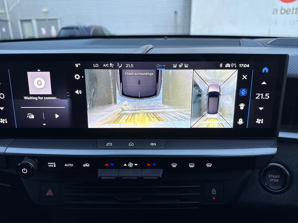 Used Vauxhall Grandland 2026 for sale - 77927421: Photo 24