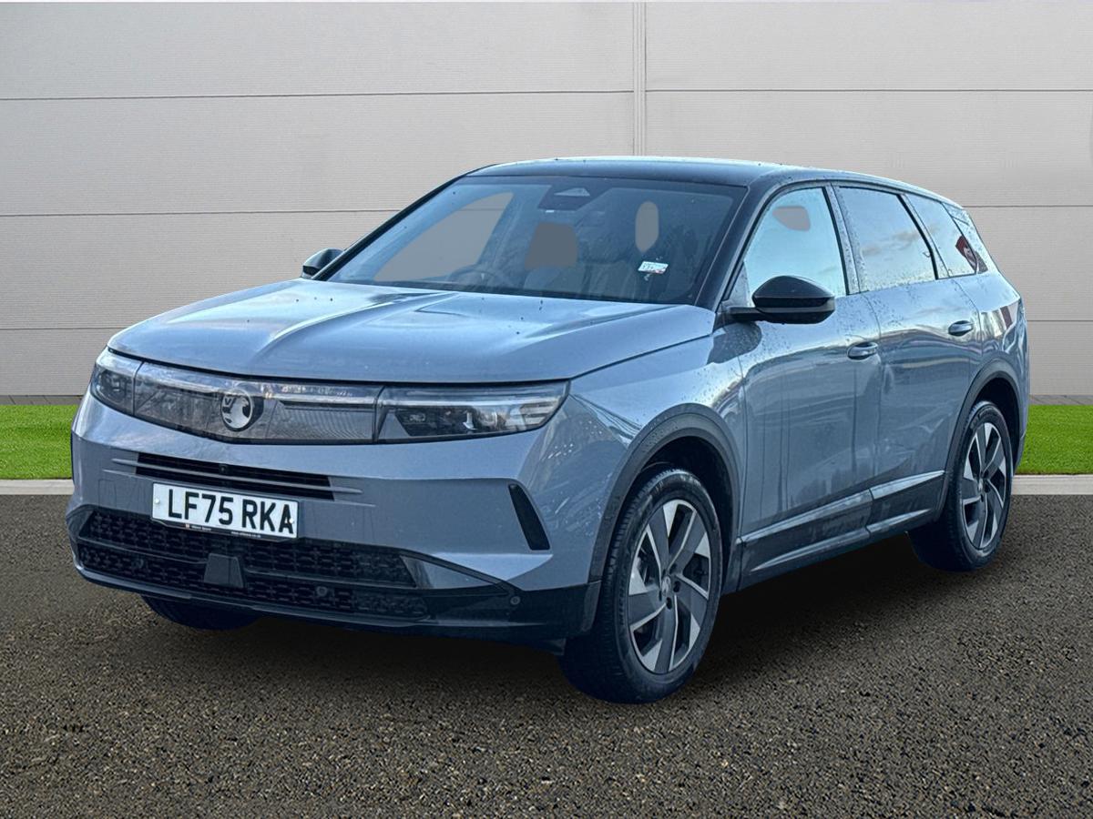 Used Vauxhall Grandland 2026 for sale - 77927421: Photo 3