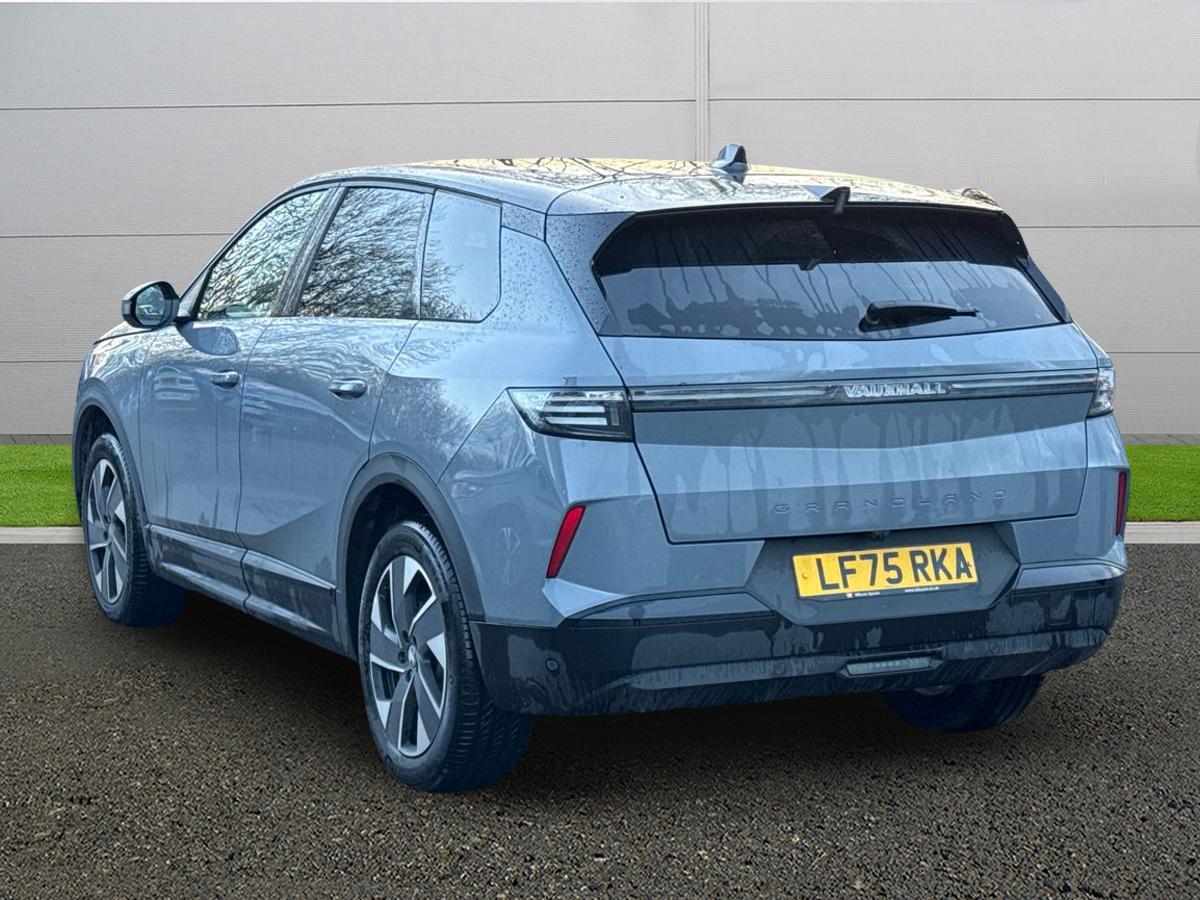 Used Vauxhall Grandland 2026 for sale - 77927421: Photo 5
