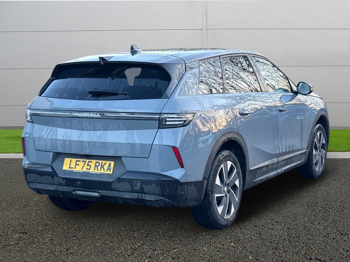 Used Vauxhall Grandland 2026 for sale - 77927421: Photo 7