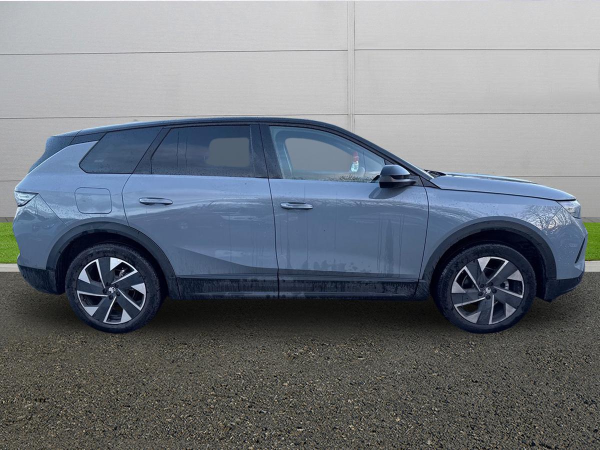 Used Vauxhall Grandland 2026 for sale - 77927421: Photo 8