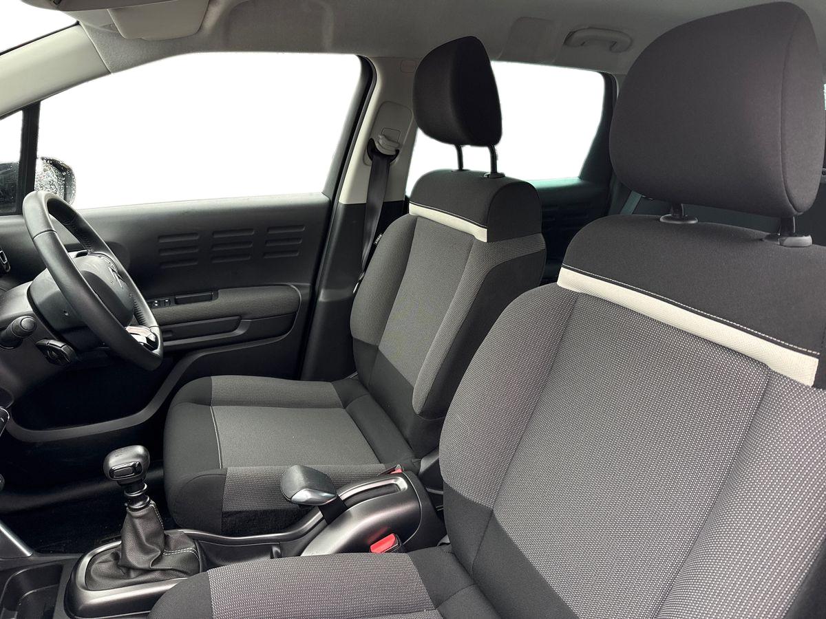 Used Citroen C3 Aircross 2019 for sale - 77157946: Photo 10