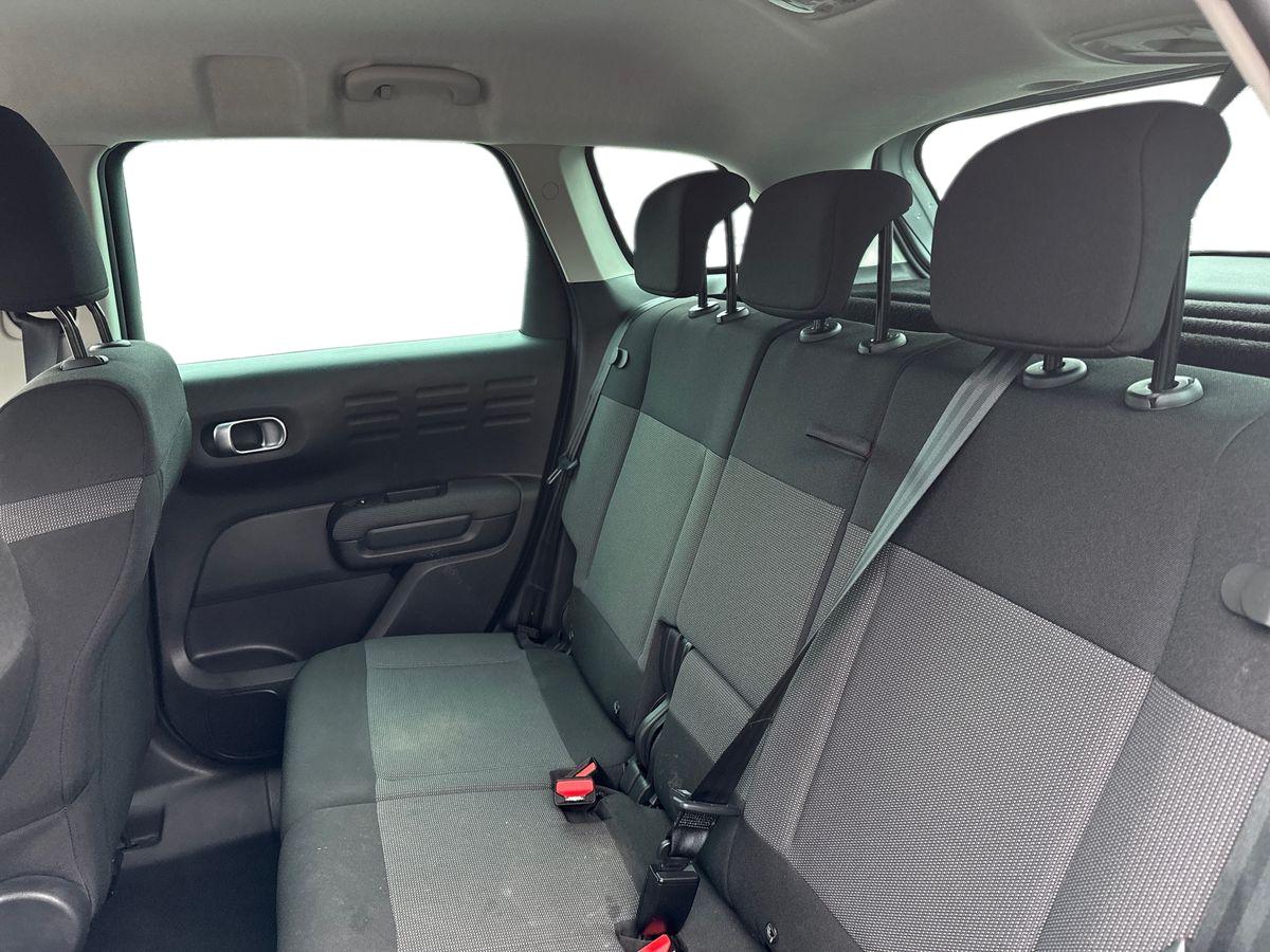 Used Citroen C3 Aircross 2019 for sale - 77157946: Photo 11