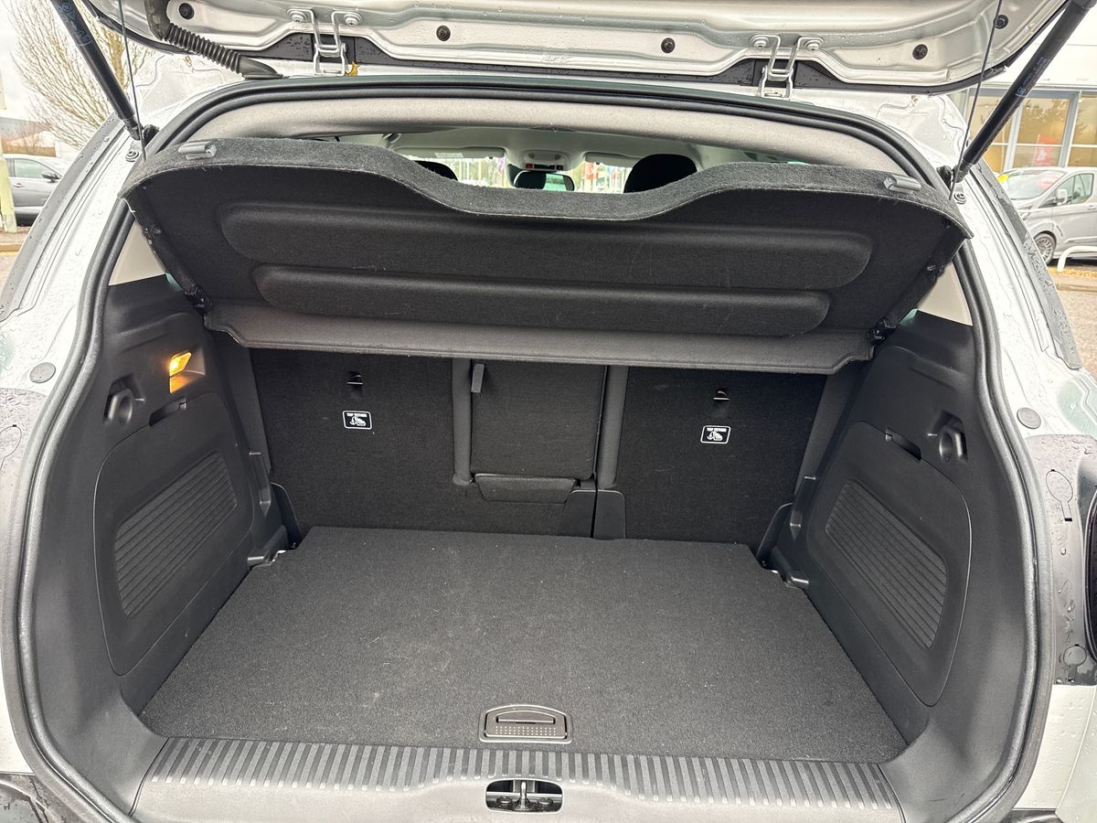 Used Citroen C3 Aircross 2019 for sale - 77157946: Photo 12