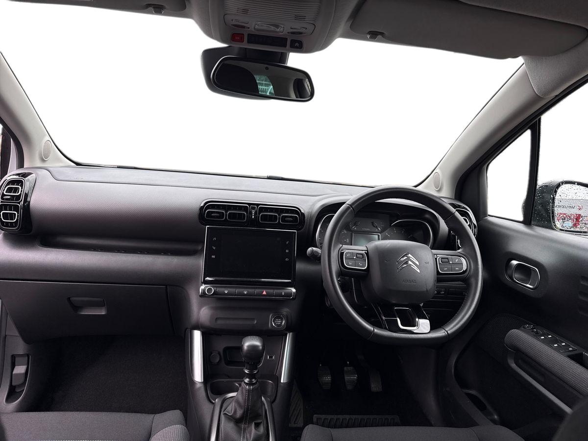 Used Citroen C3 Aircross 2019 for sale - 77157946: Photo 13