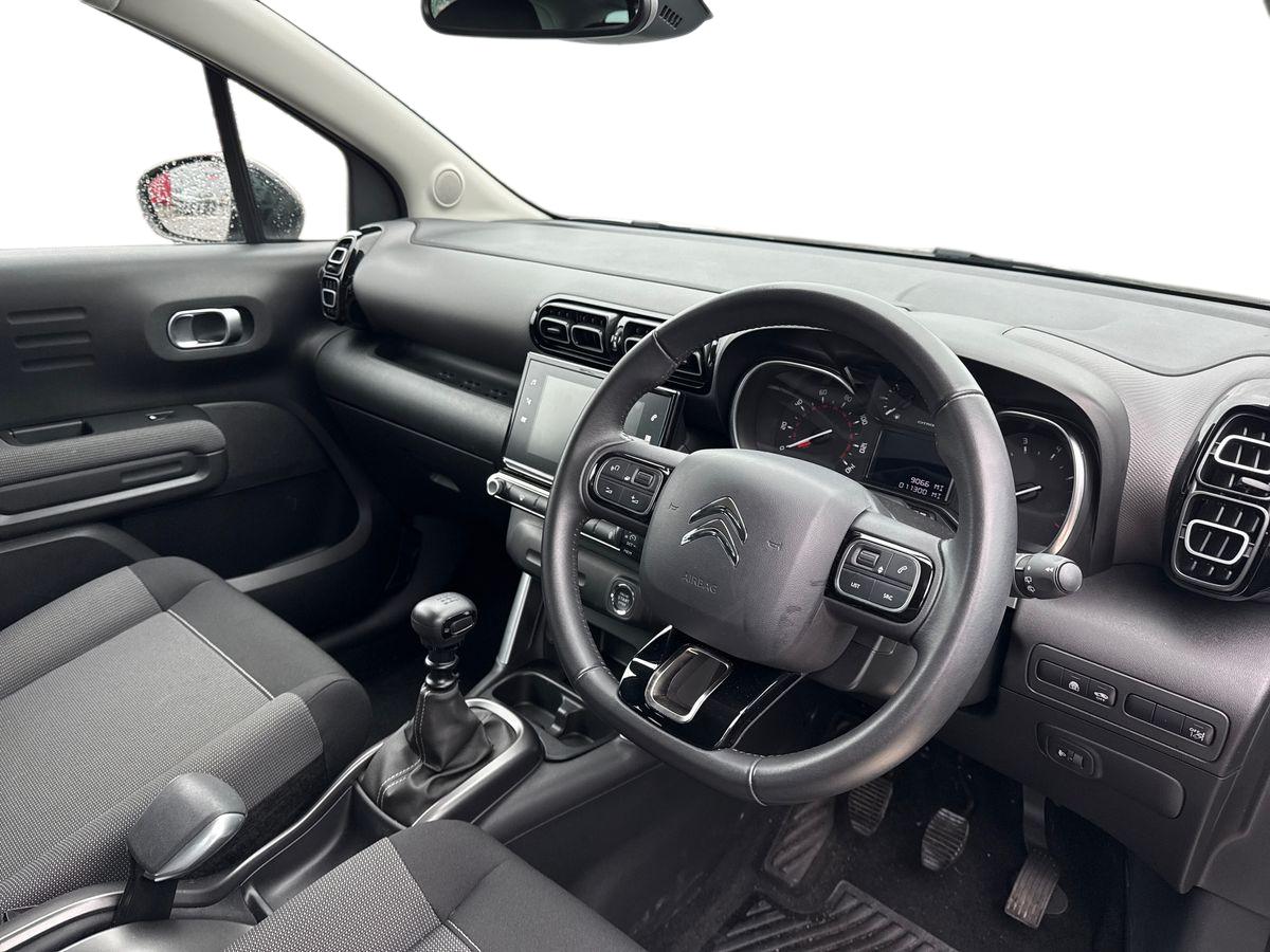 Used Citroen C3 Aircross 2019 for sale - 77157946: Photo 15