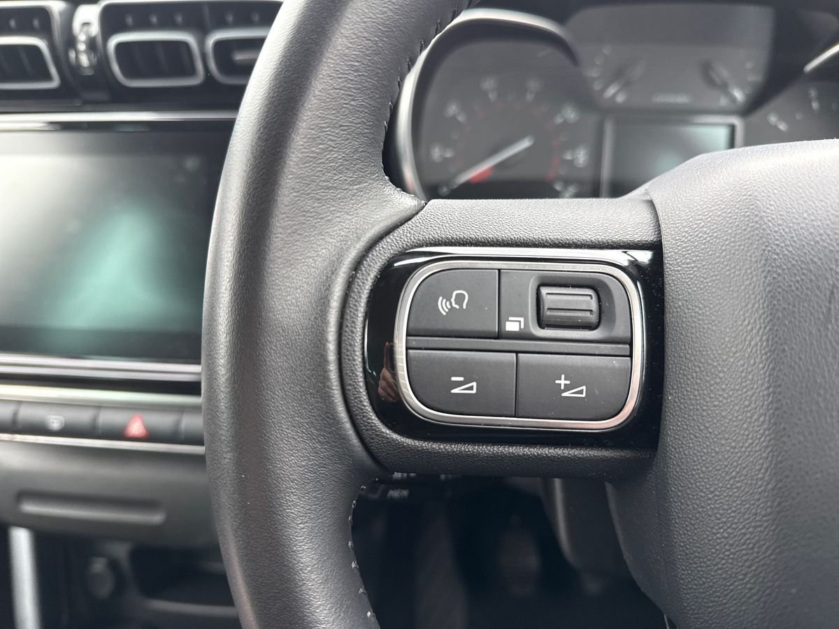 Used Citroen C3 Aircross 2019 for sale - 77157946: Photo 16