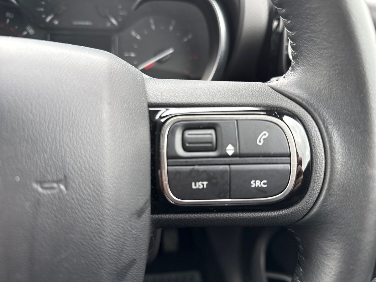 Used Citroen C3 Aircross 2019 for sale - 77157946: Photo 17