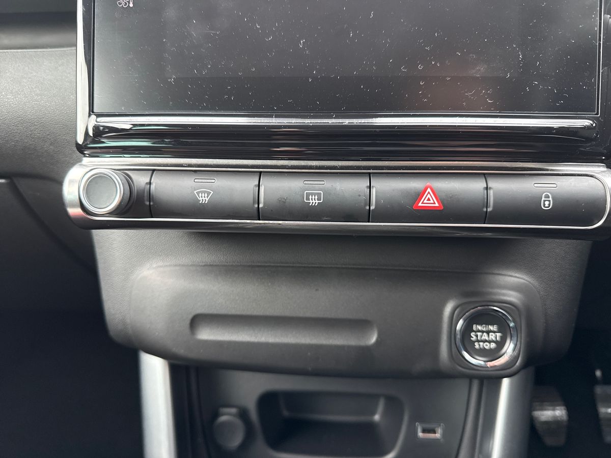 Used Citroen C3 Aircross 2019 for sale - 77157946: Photo 18