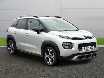 2019 - 1.2 PureTech 110 Flair 5dr [6 speed]