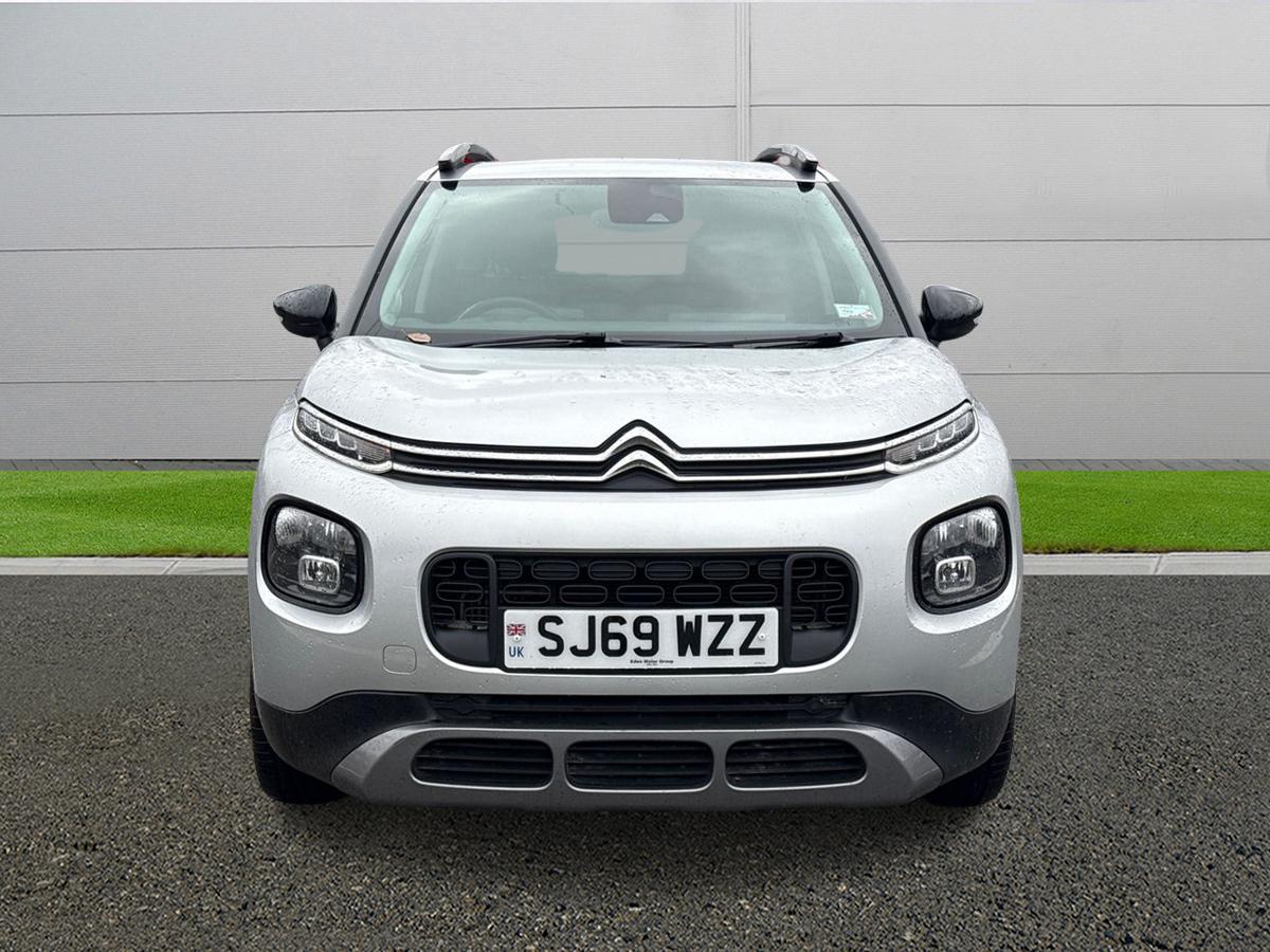Used Citroen C3 Aircross 2019 for sale - 77157946: Photo 2