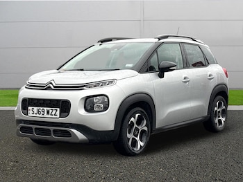 Used Citroen C3 Aircross 2019 for sale - 77157946: Photo
