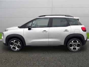 Used Citroen C3 Aircross 2019 for sale - 77157946: Photo