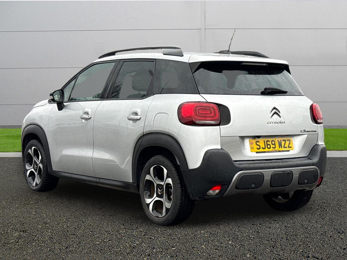 Used Citroen C3 Aircross 2019 for sale - 77157946: Photo 5