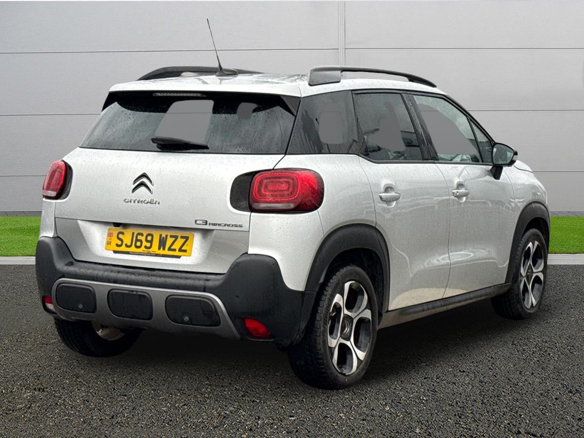 Used Citroen C3 Aircross 2019 for sale - 77157946: Photo 7