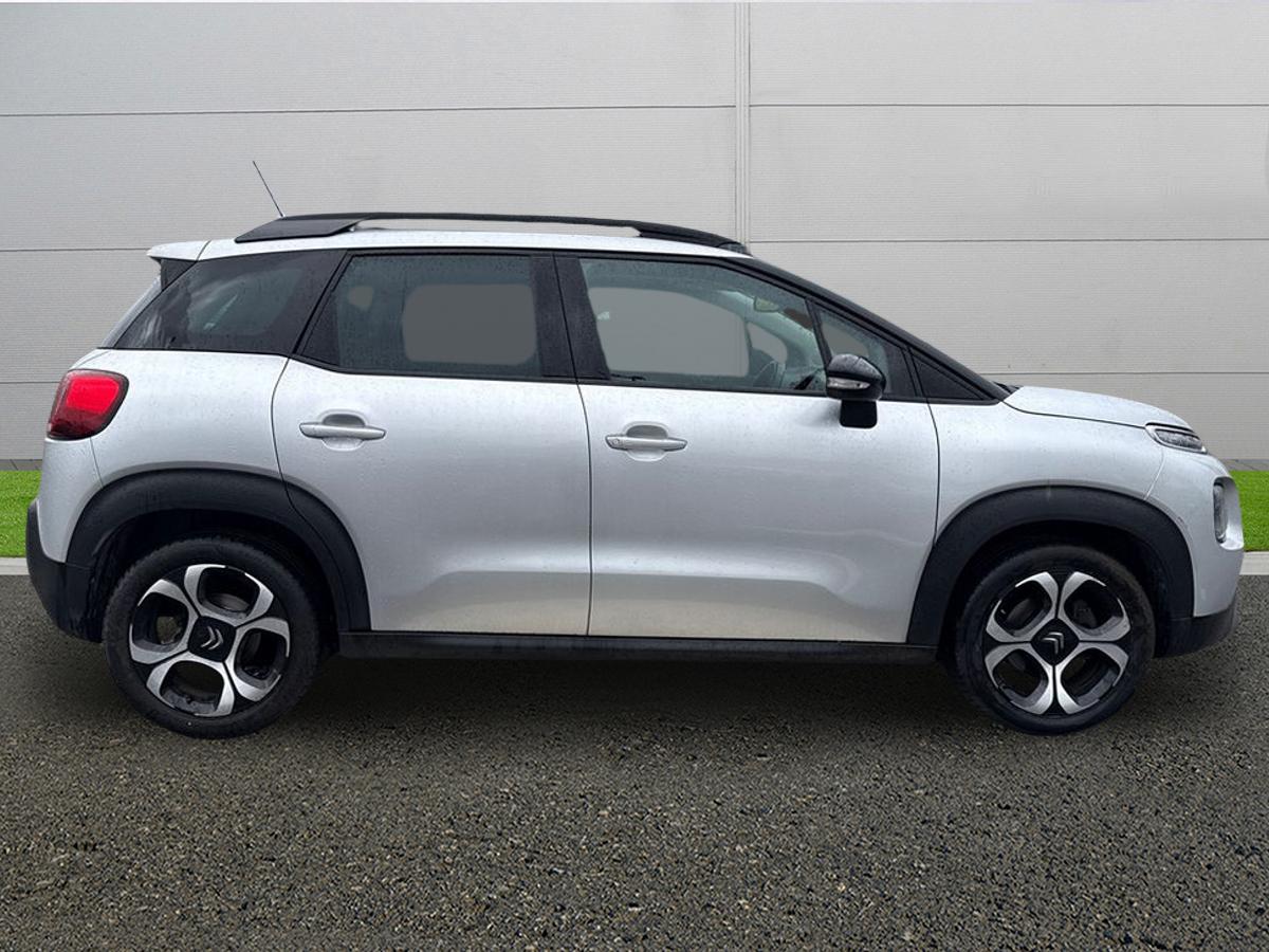 Used Citroen C3 Aircross 2019 for sale - 77157946: Photo 8