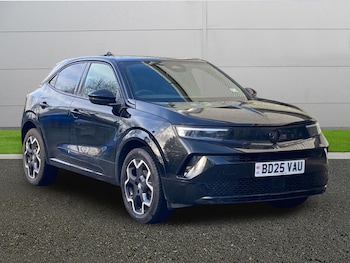 Used Vauxhall Mokka 2025 for sale - 78530395: Photo