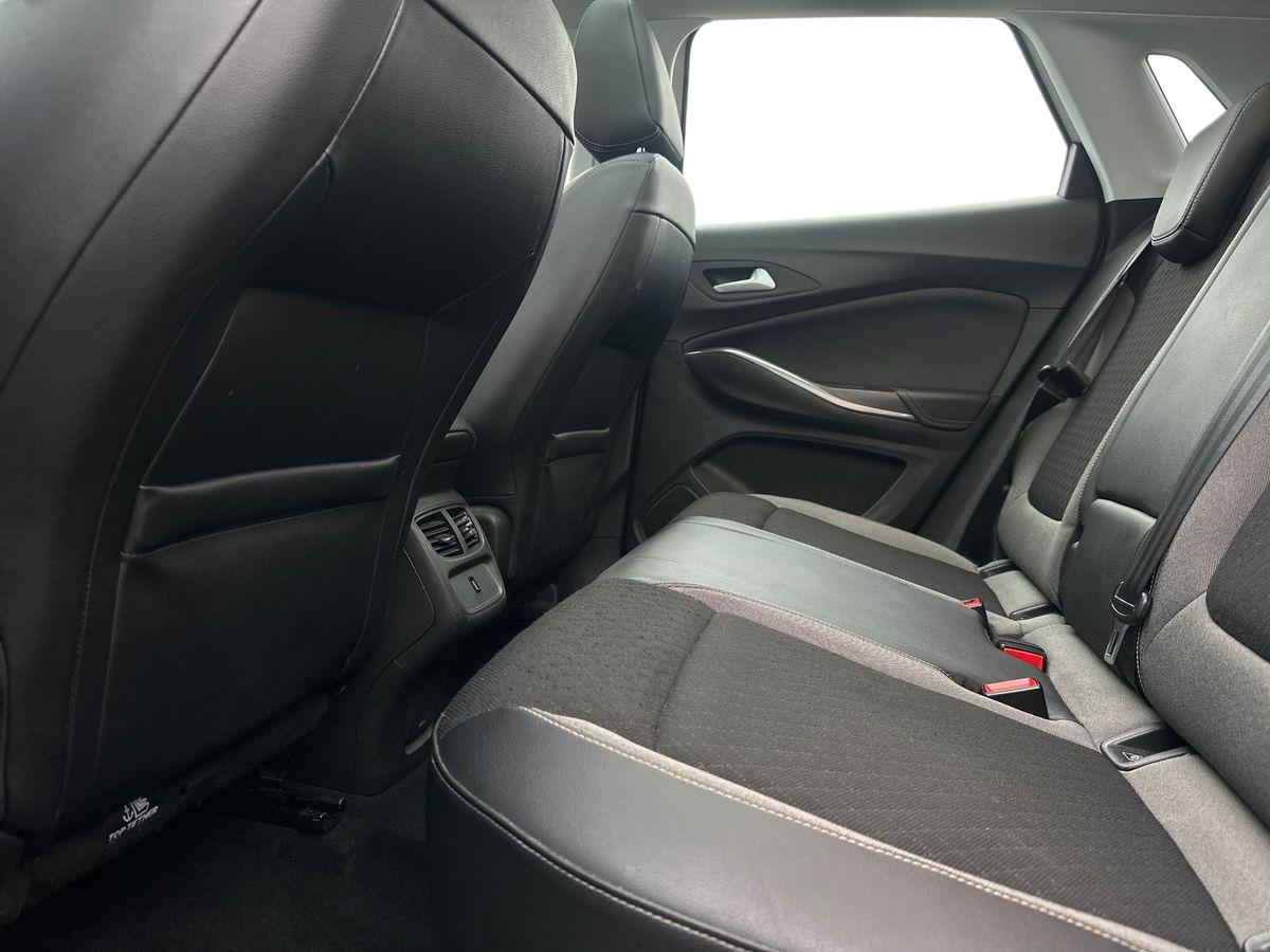 Used Vauxhall Grandland X 2018 for sale - 77137660: Photo 11