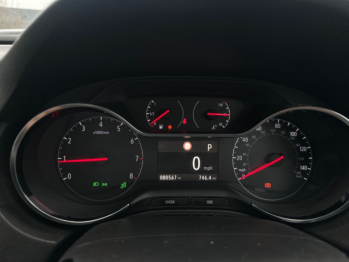 Used Vauxhall Grandland X 2018 for sale - 77137660: Photo 14