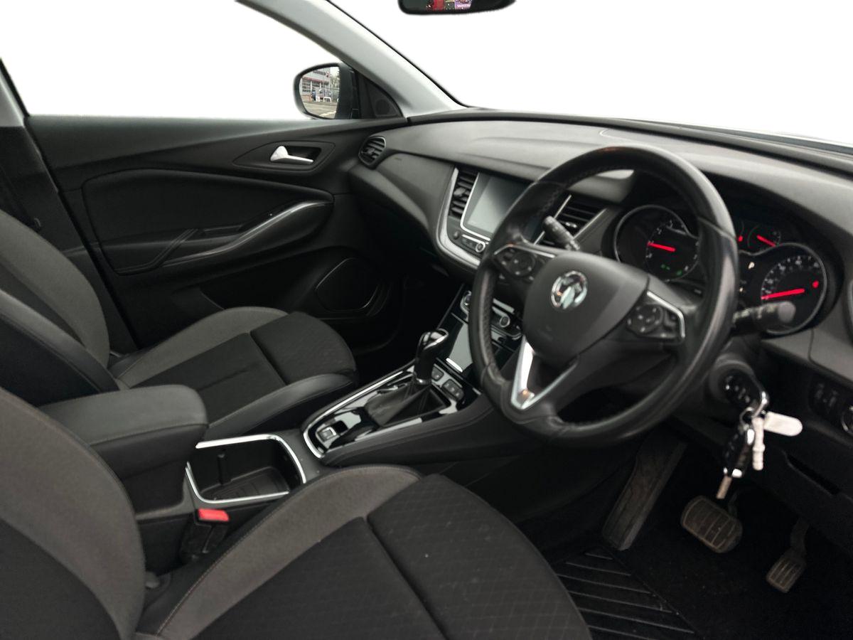 Used Vauxhall Grandland X 2018 for sale - 77137660: Photo 15