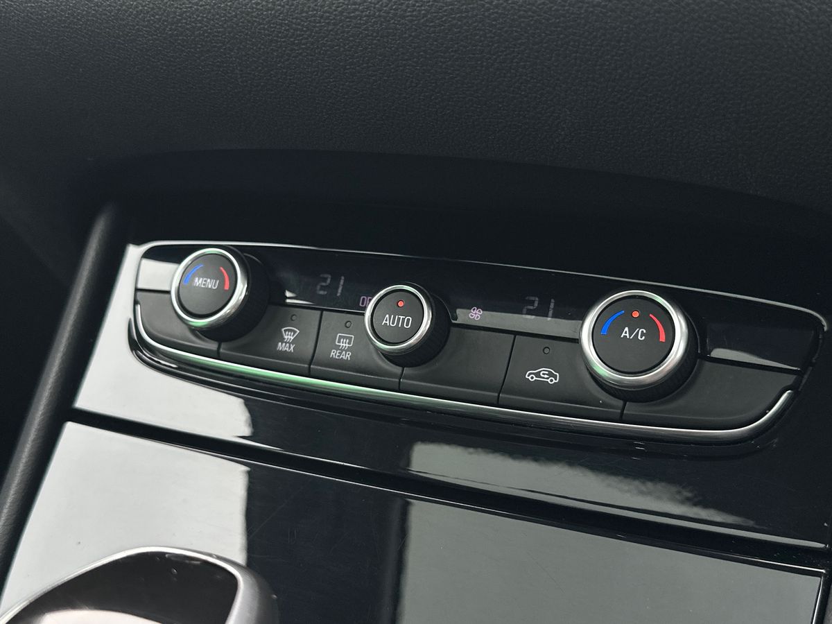 Used Vauxhall Grandland X 2018 for sale - 77137660: Photo 18