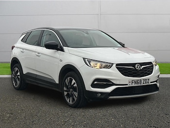 2018 - 1.2 Turbo Sport Nav 5dr Auto [8 Speed]