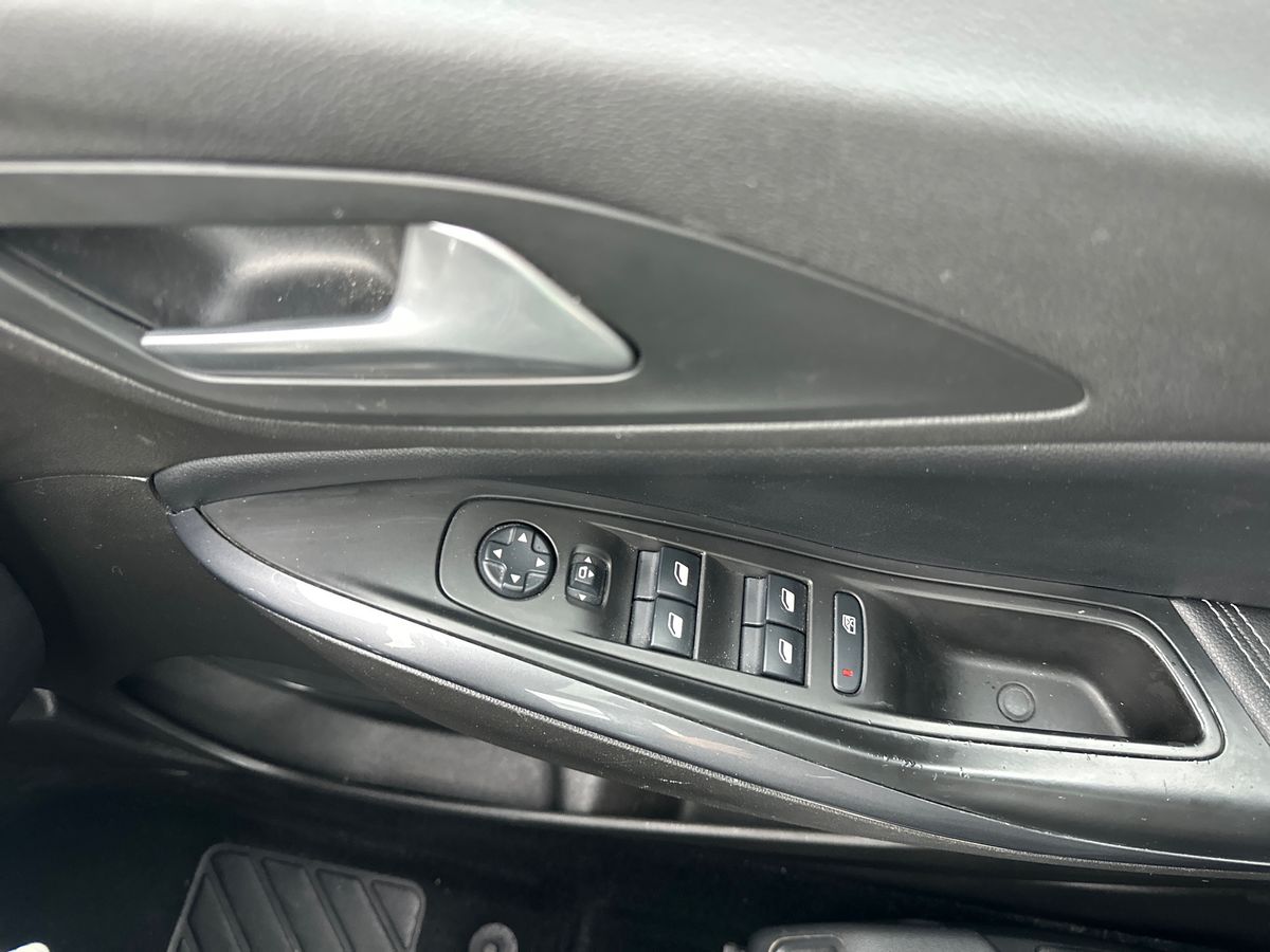 Used Vauxhall Grandland X 2018 for sale - 77137660: Photo 20