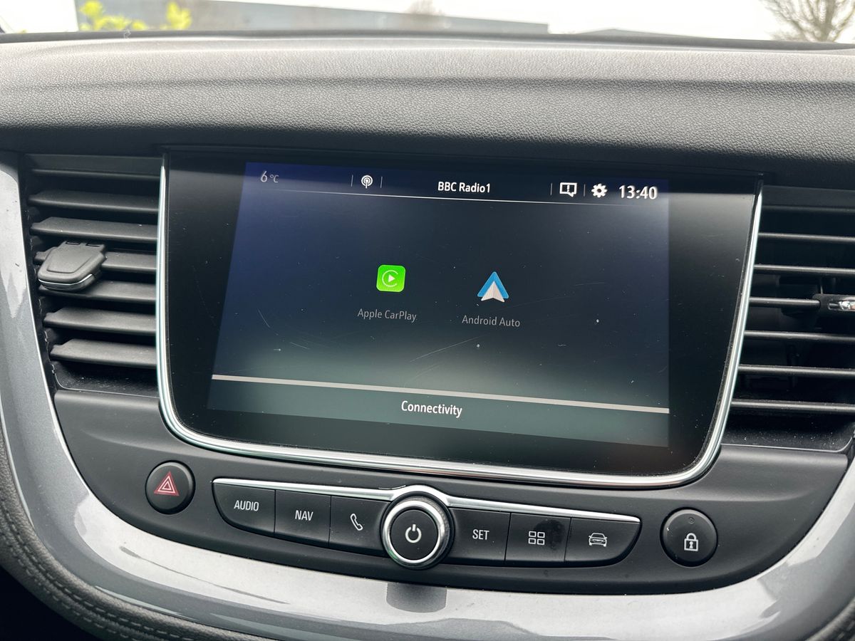 Used Vauxhall Grandland X 2018 for sale - 77137660: Photo 23