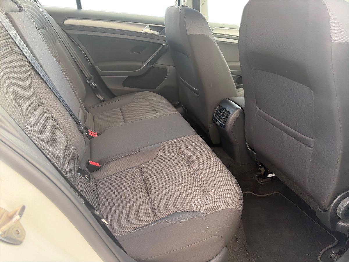 Used Volkswagen Golf 2018 for sale - 77911178: Photo 11