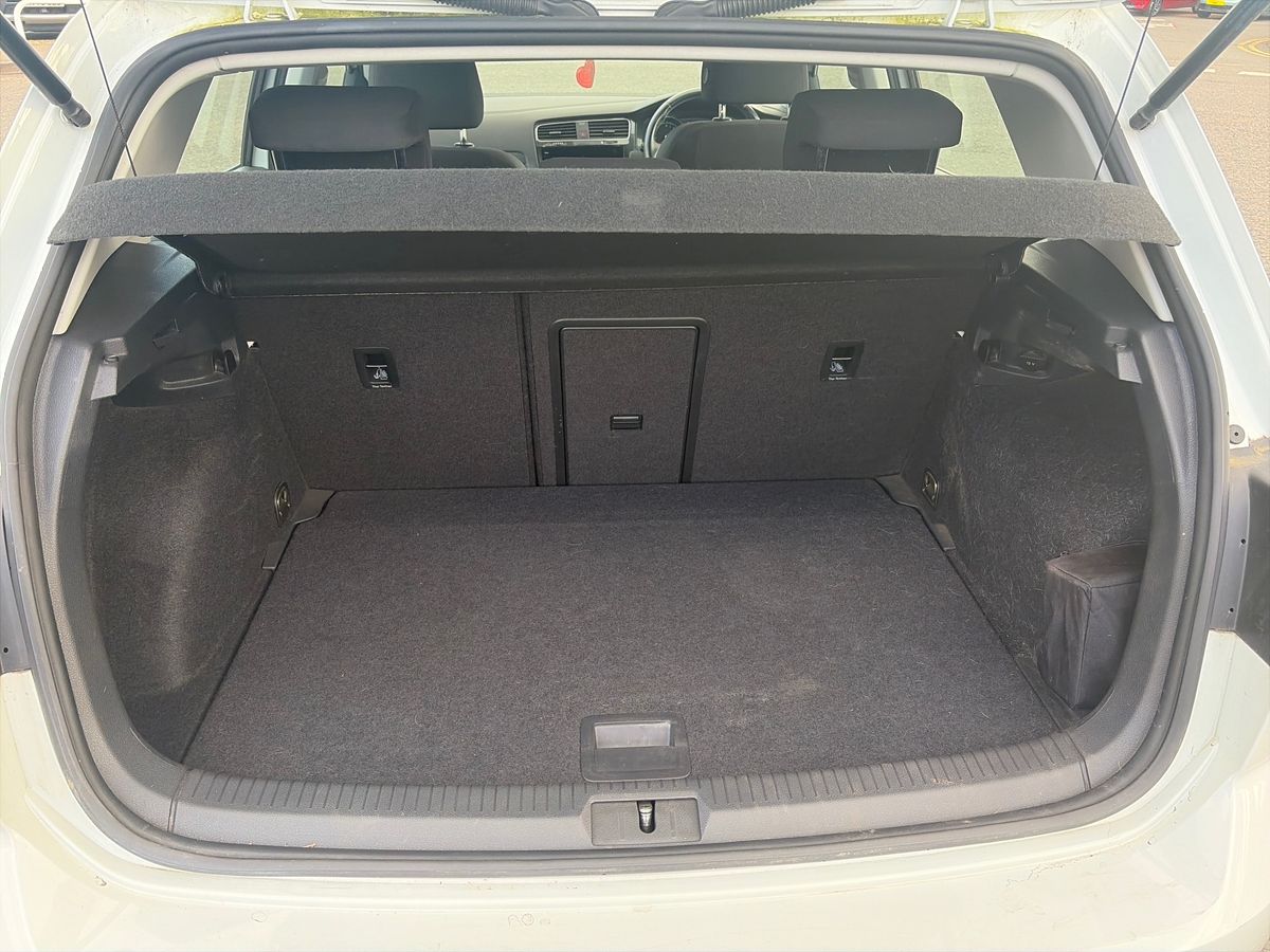 Used Volkswagen Golf 2018 for sale - 77911178: Photo 12