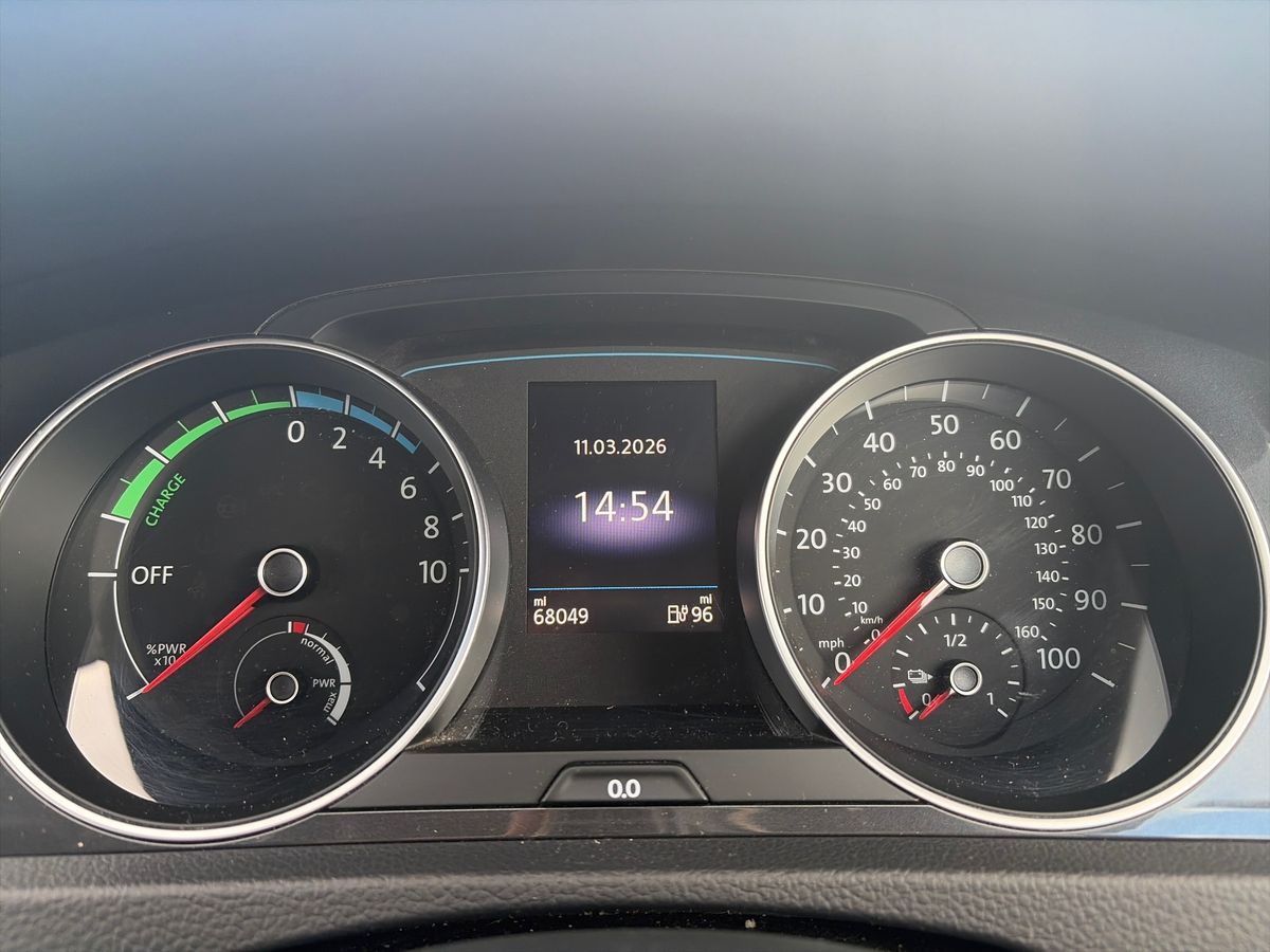 Used Volkswagen Golf 2018 for sale - 77911178: Photo 14