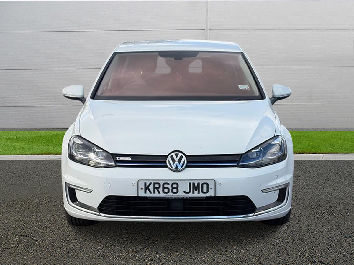 Used Volkswagen Golf 2018 for sale - 77911178: Photo 2