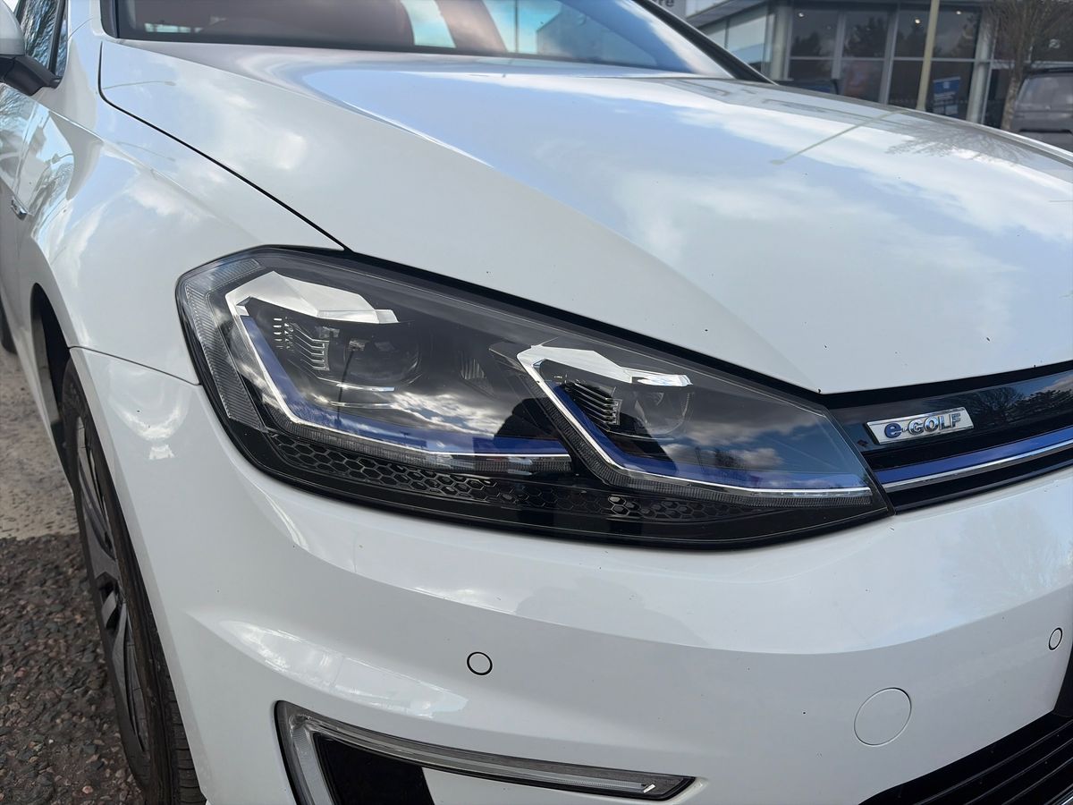 Used Volkswagen Golf 2018 for sale - 77911178: Photo 21