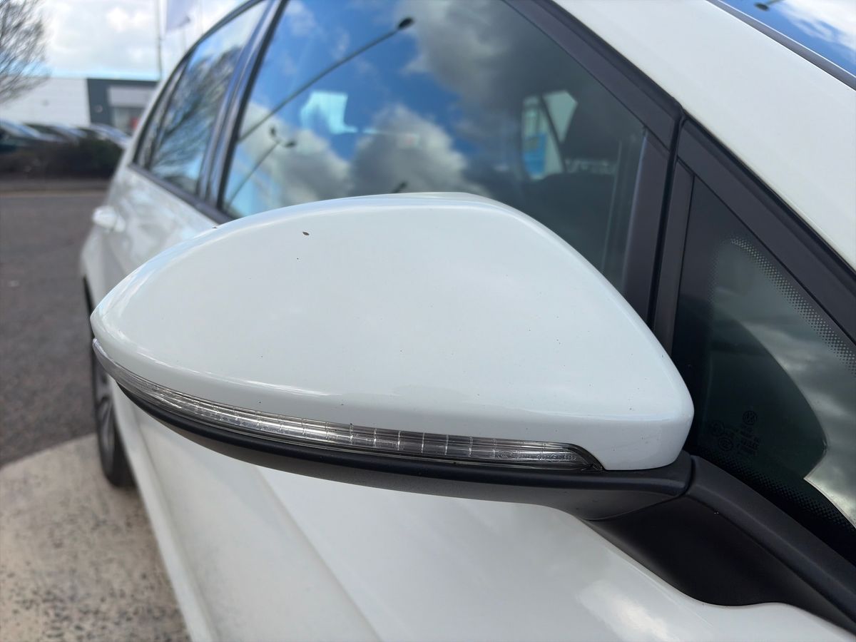 Used Volkswagen Golf 2018 for sale - 77911178: Photo 22