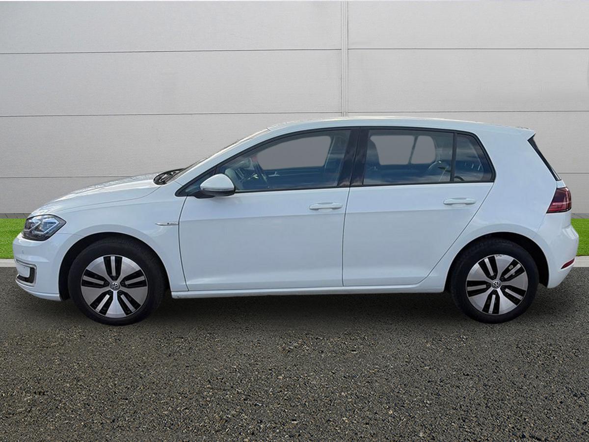 Used Volkswagen Golf 2018 for sale - 77911178: Photo 4