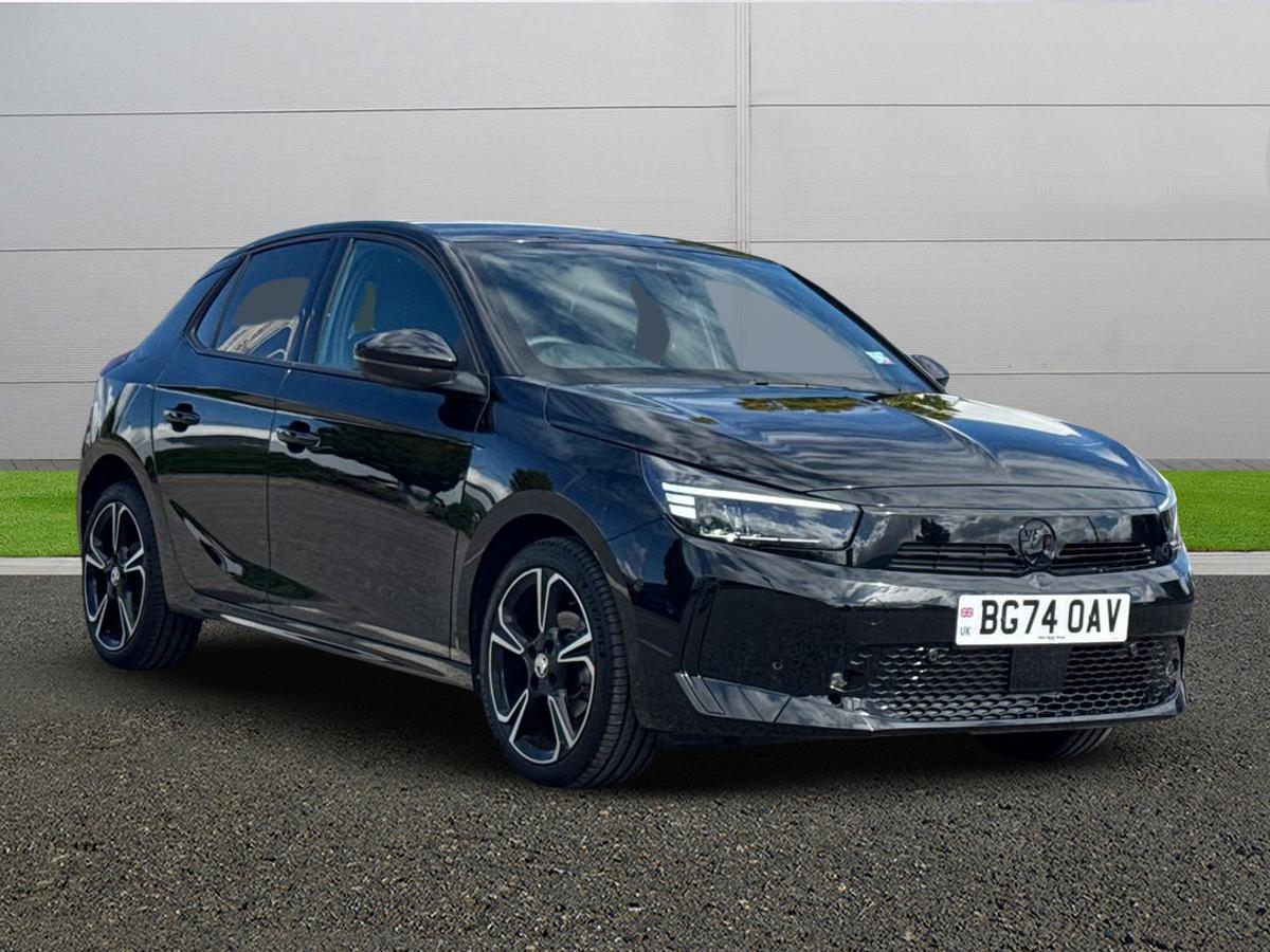 Used Vauxhall Corsa for sale - 76728876: Photo 1