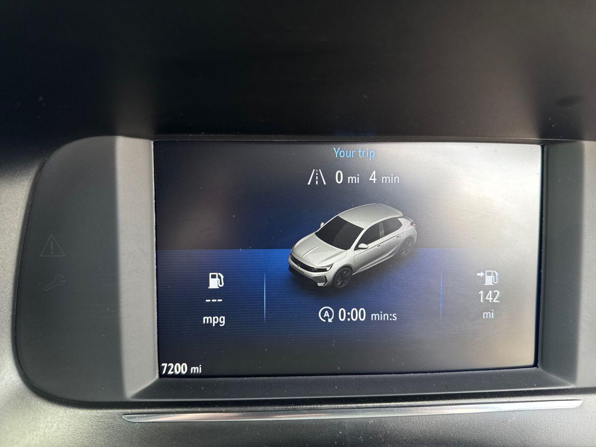 Used Vauxhall Corsa for sale - 76728876: Photo 14