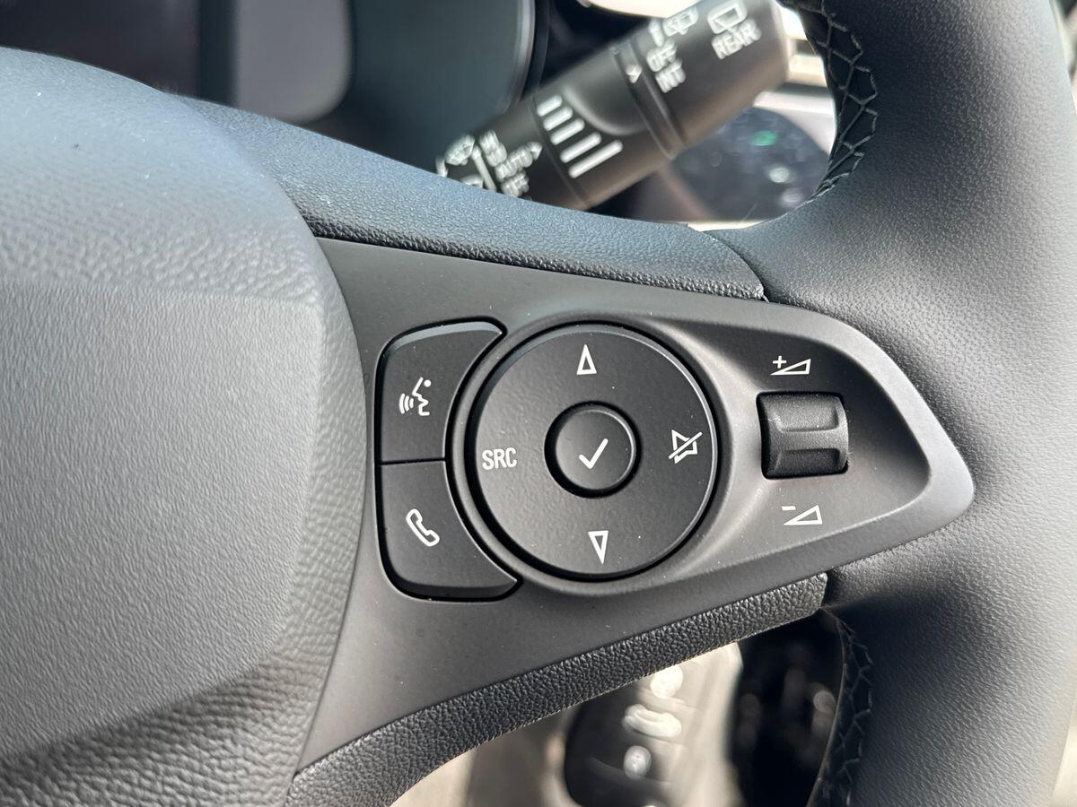 Used Vauxhall Corsa for sale - 76728876: Photo 17