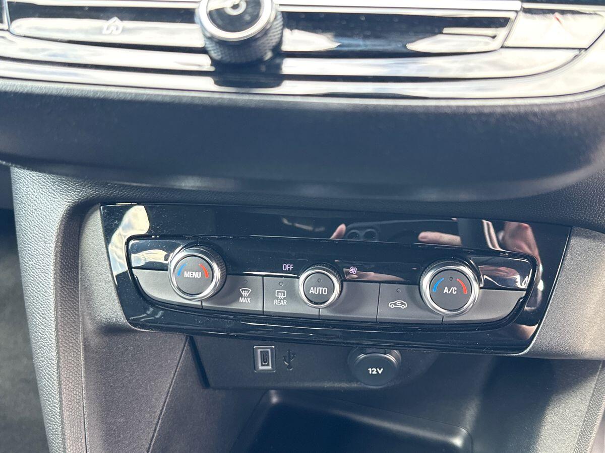 Used Vauxhall Corsa for sale - 76728876: Photo 18