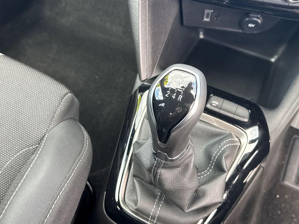 Used Vauxhall Corsa for sale - 76728876: Photo 19