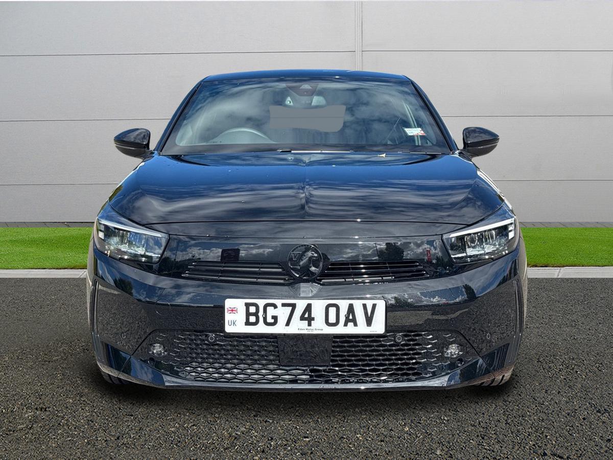 Used Vauxhall Corsa for sale - 76728876: Photo 2