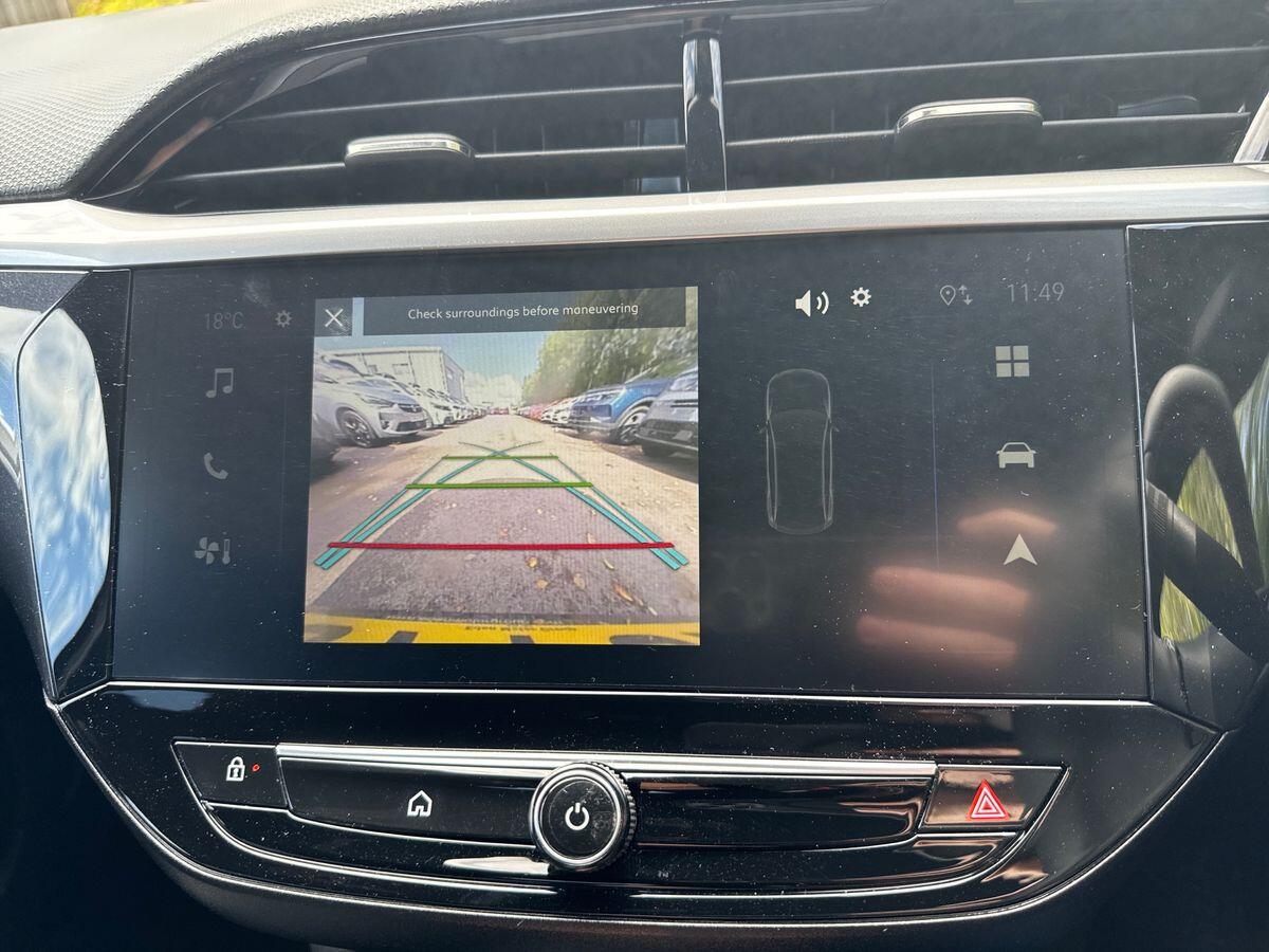 Used Vauxhall Corsa for sale - 76728876: Photo 25