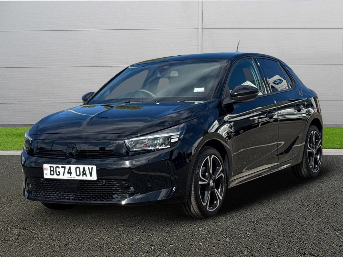 Used Vauxhall Corsa for sale - 76728876: Photo 3