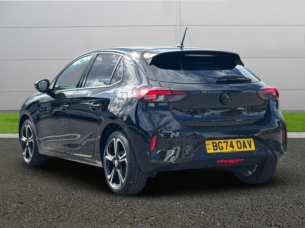 Used Vauxhall Corsa for sale - 76728876: Photo 5