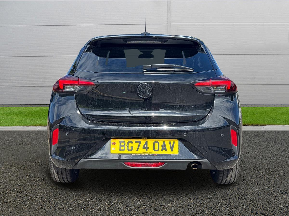 Used Vauxhall Corsa for sale - 76728876: Photo 6