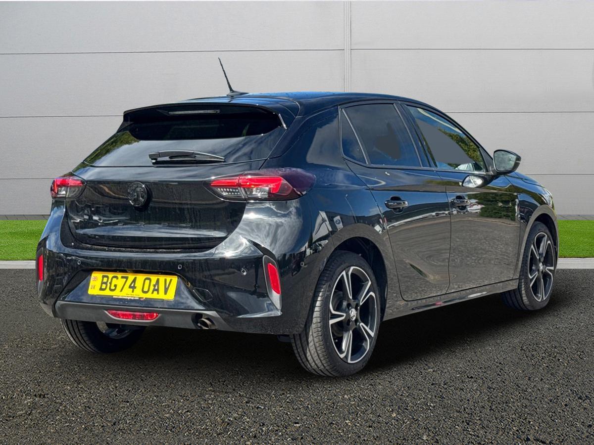 Used Vauxhall Corsa for sale - 76728876: Photo 7