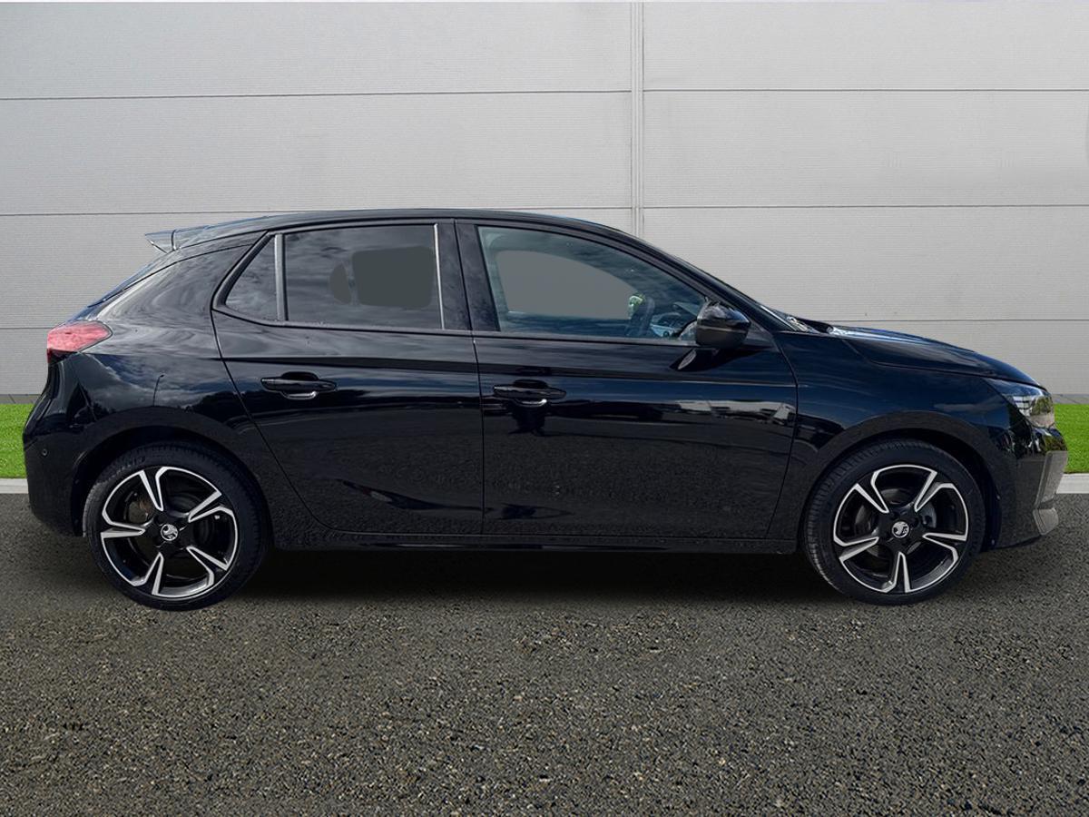 Used Vauxhall Corsa for sale - 76728876: Photo 8