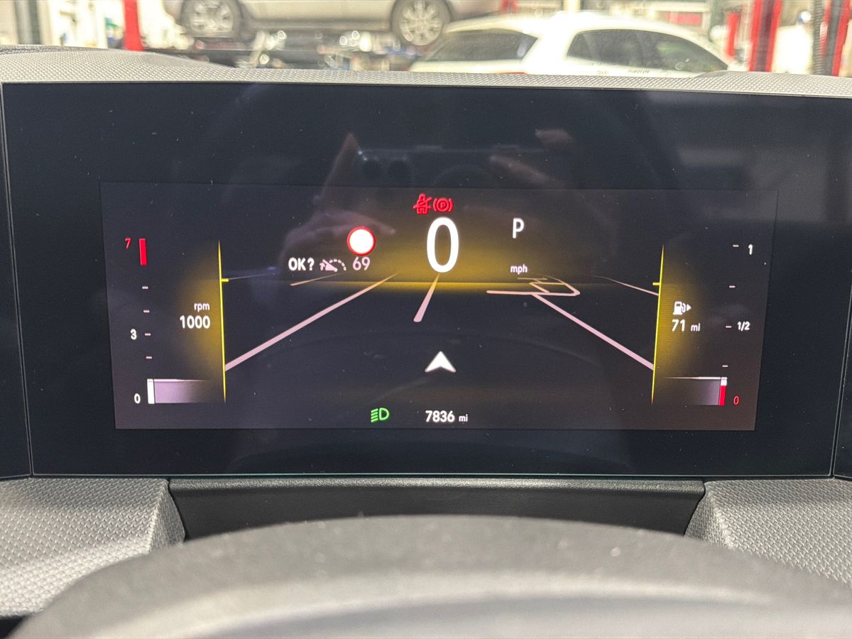 Used Vauxhall Astra 2023 for sale - 77003018: Photo 14