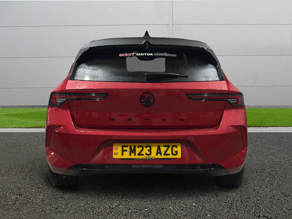 Used Vauxhall Astra 2023 for sale - 77003018: Photo 6
