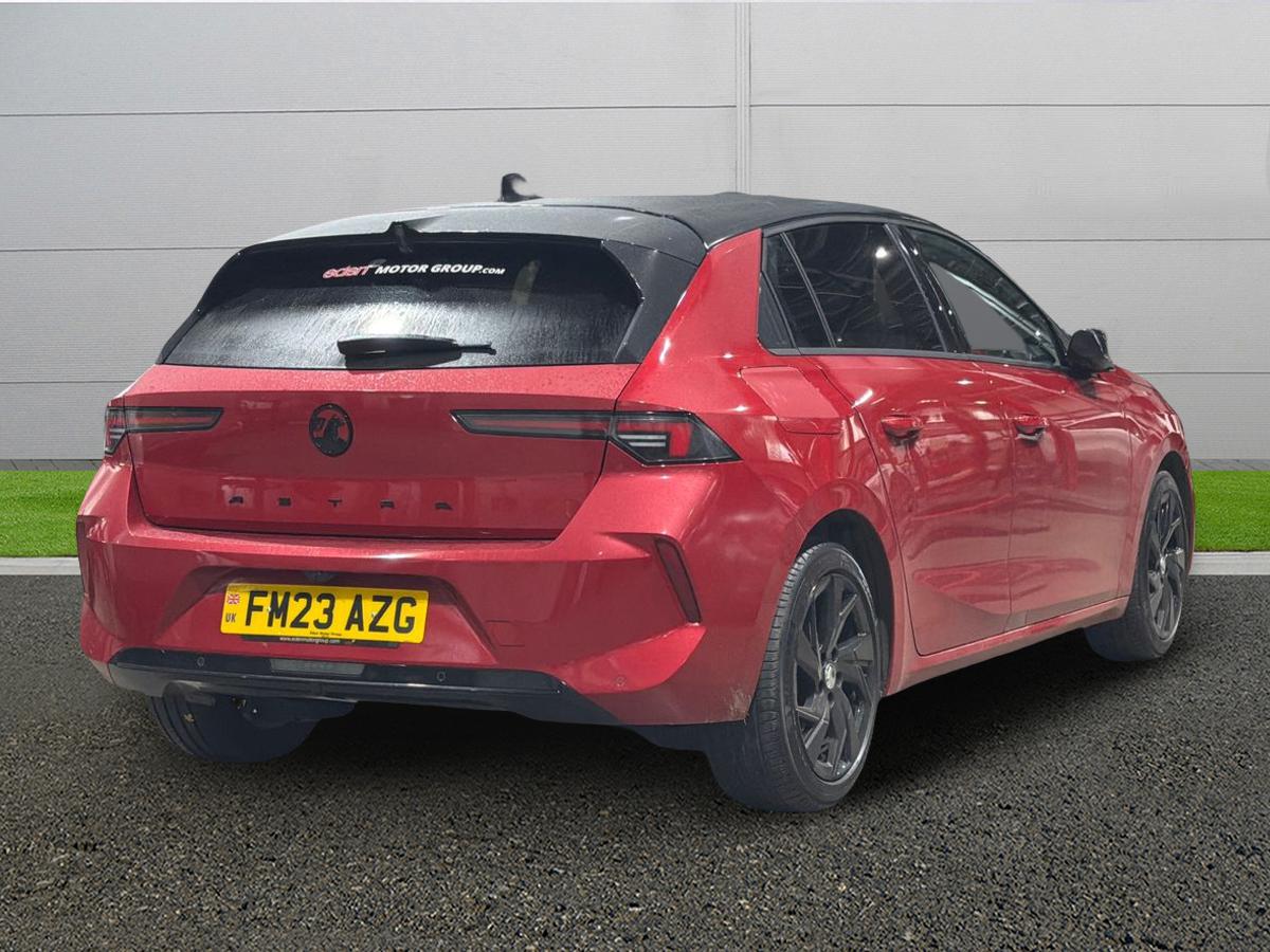Used Vauxhall Astra 2023 for sale - 77003018: Photo 7